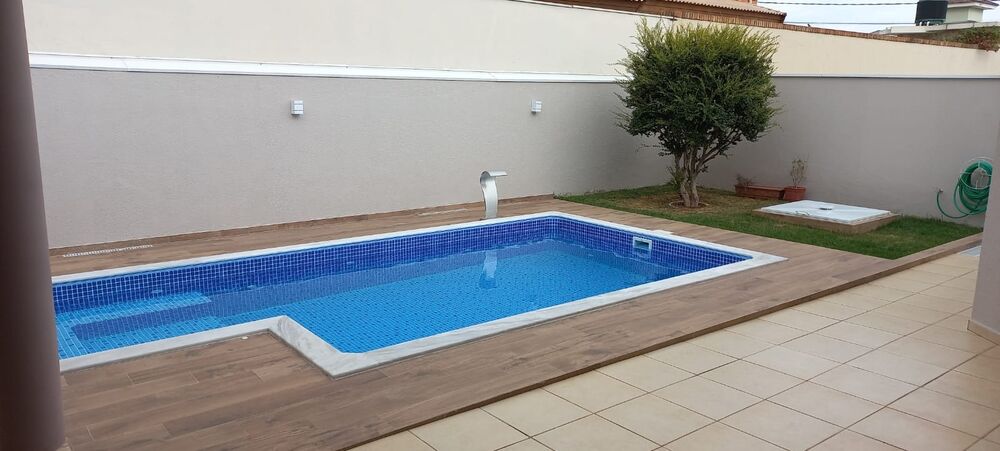 Casa, 3 quartos, 280 m² - Foto 3