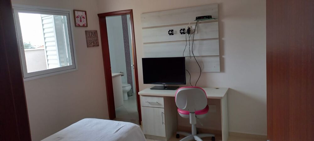 Casa, 3 quartos, 280 m² - Foto 2