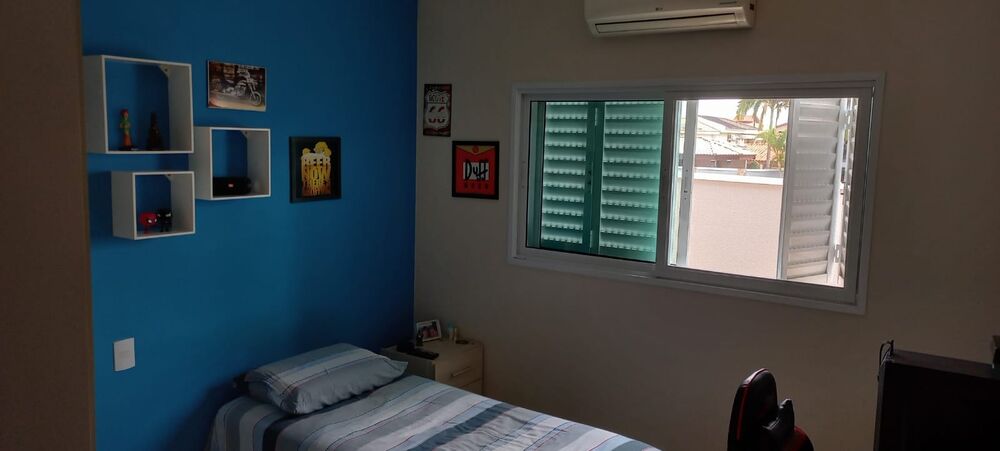 Casa, 3 quartos, 280 m² - Foto 19