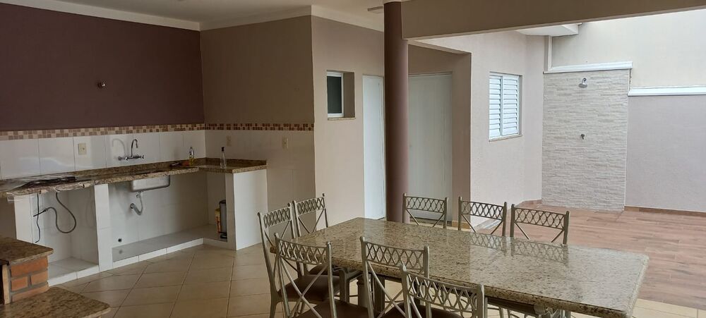 Casa, 3 quartos, 280 m² - Foto 26