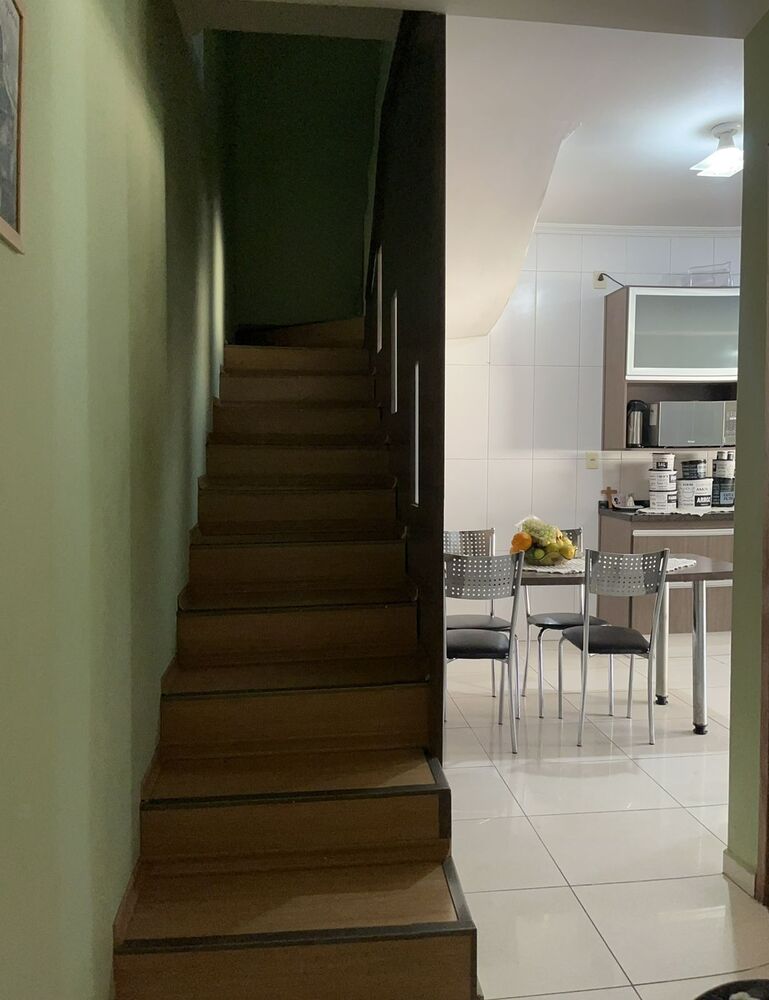 Casa, 3 quartos, 170 m² - Foto 4