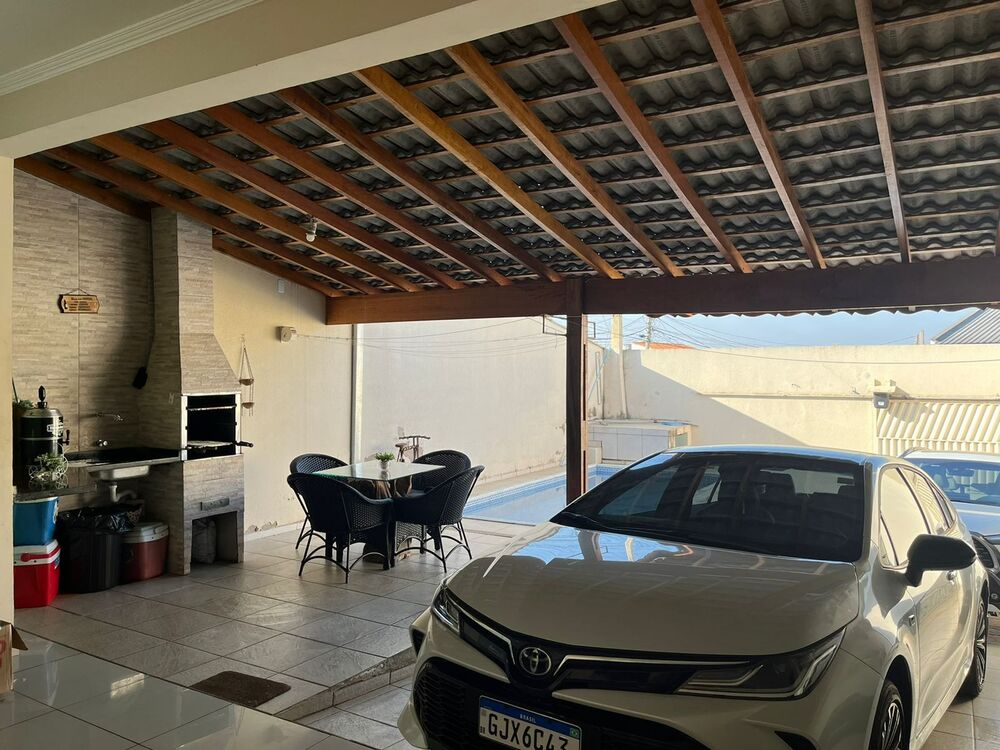 Casa, 3 quartos, 170 m² - Foto 3