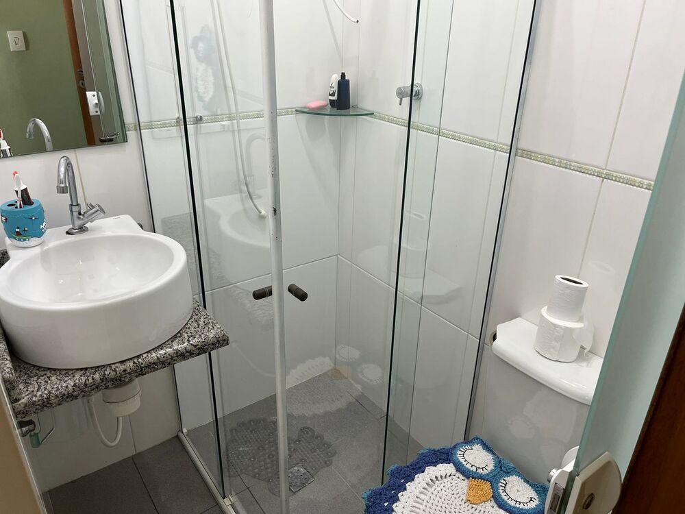 Casa, 3 quartos, 170 m² - Foto 1