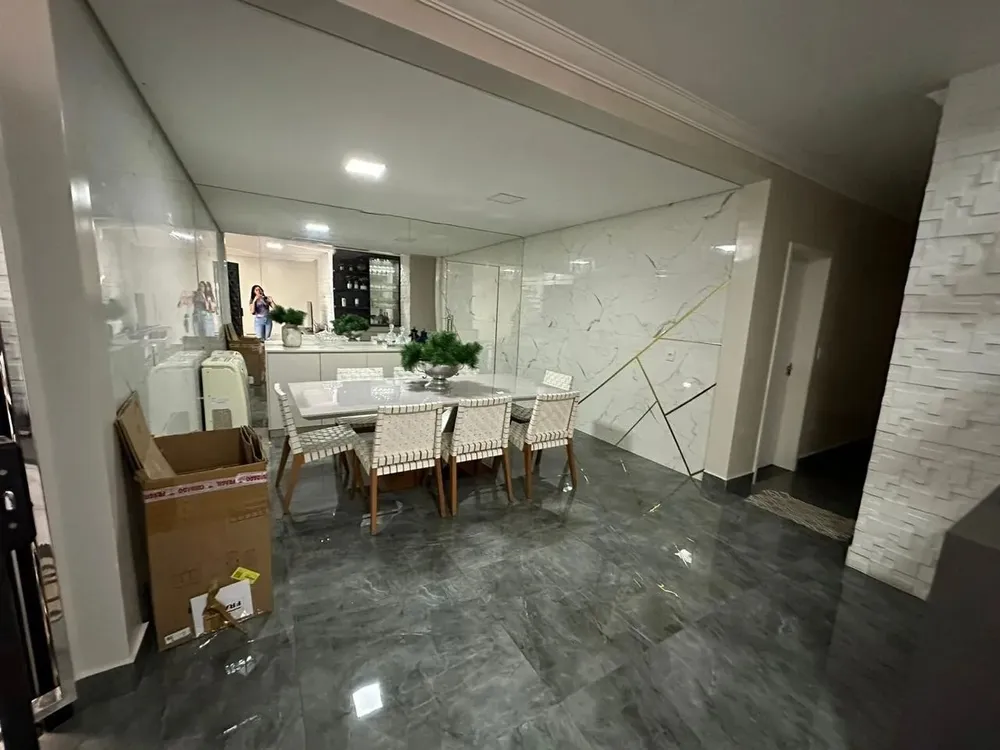 Casa, 3 quartos - Foto 10