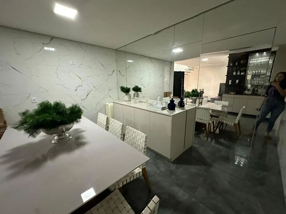 Casa à venda e aluguel com 3 quartos - Foto 6