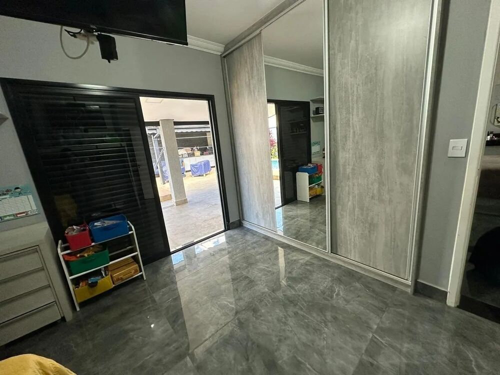 Casa à venda e aluguel com 3 quartos - Foto 4