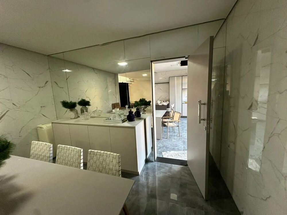 Casa à venda e aluguel com 3 quartos - Foto 7