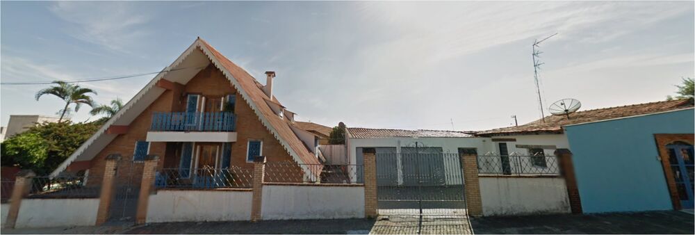 Casa, 3 quartos, 400 m² - Foto 6