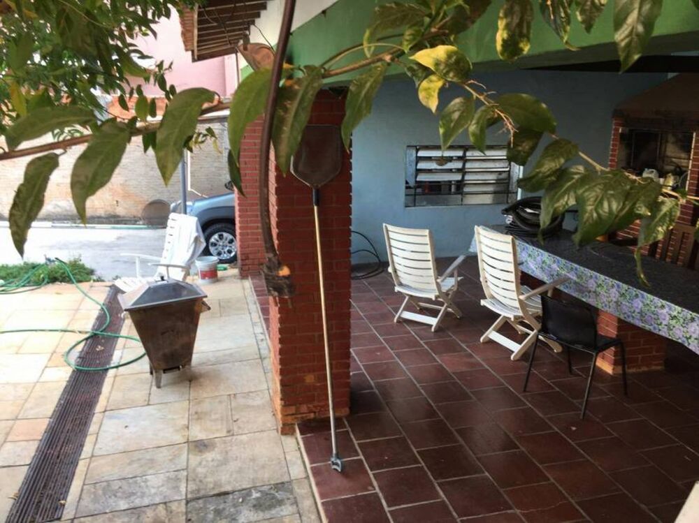 Casa, 3 quartos, 400 m² - Foto 7