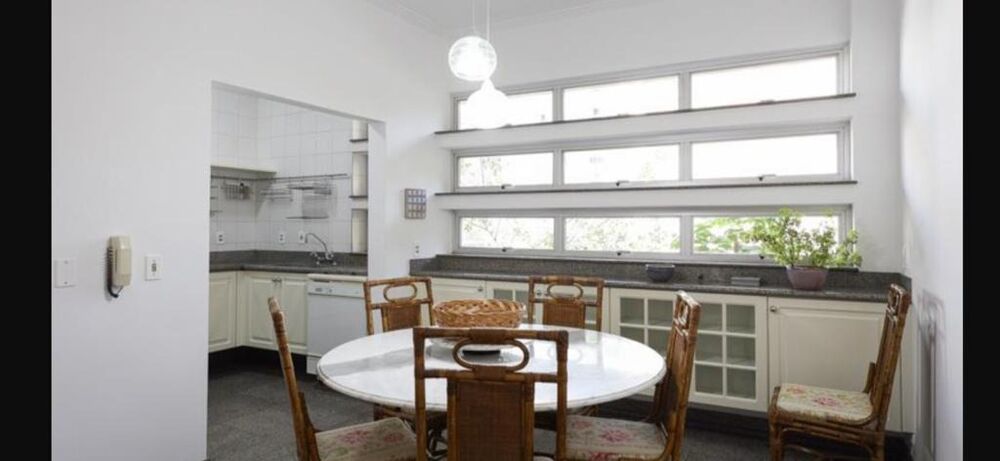 Apartamento, 2 quartos, 200 m² - Foto 1