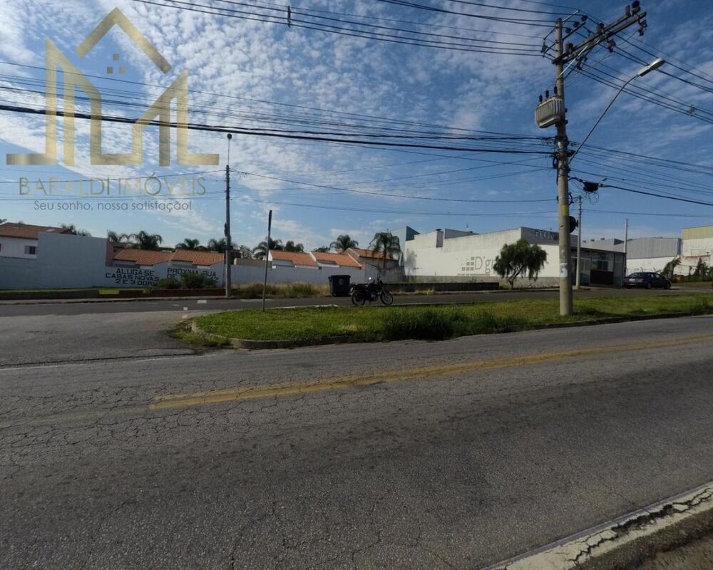 Loteamento e Condomínio, 405 m² - Foto 3