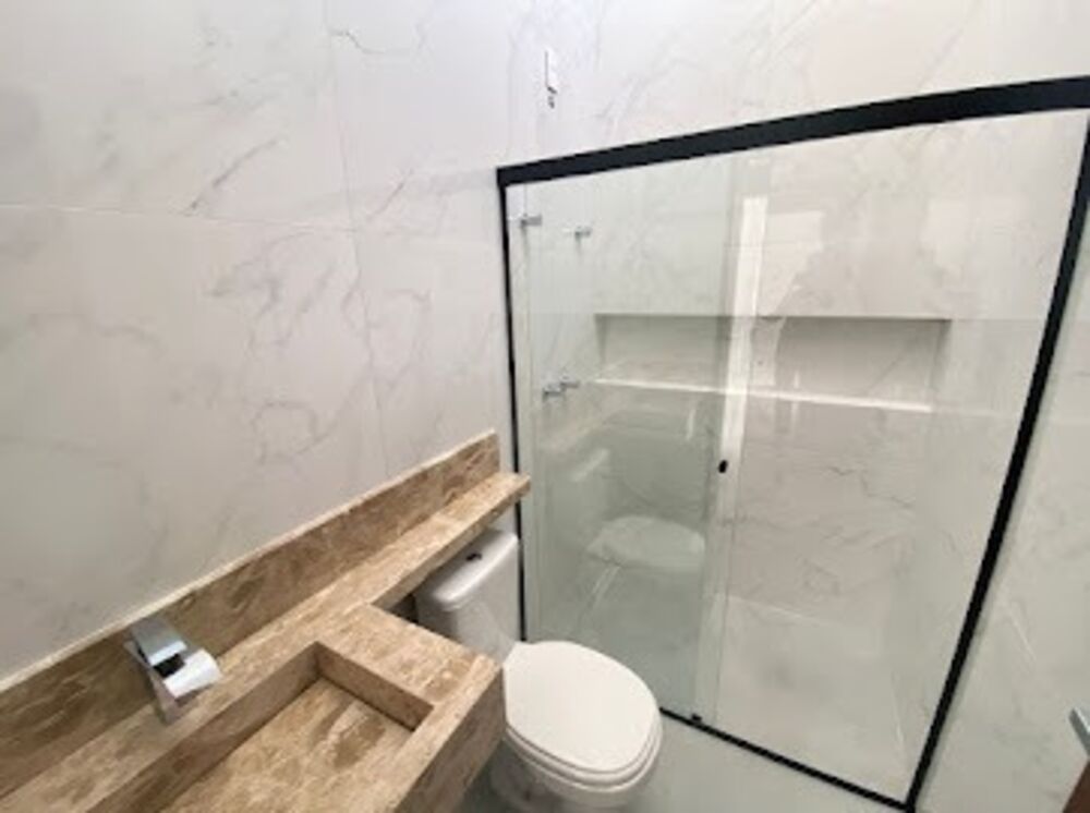 Casa, 3 quartos - Foto 7
