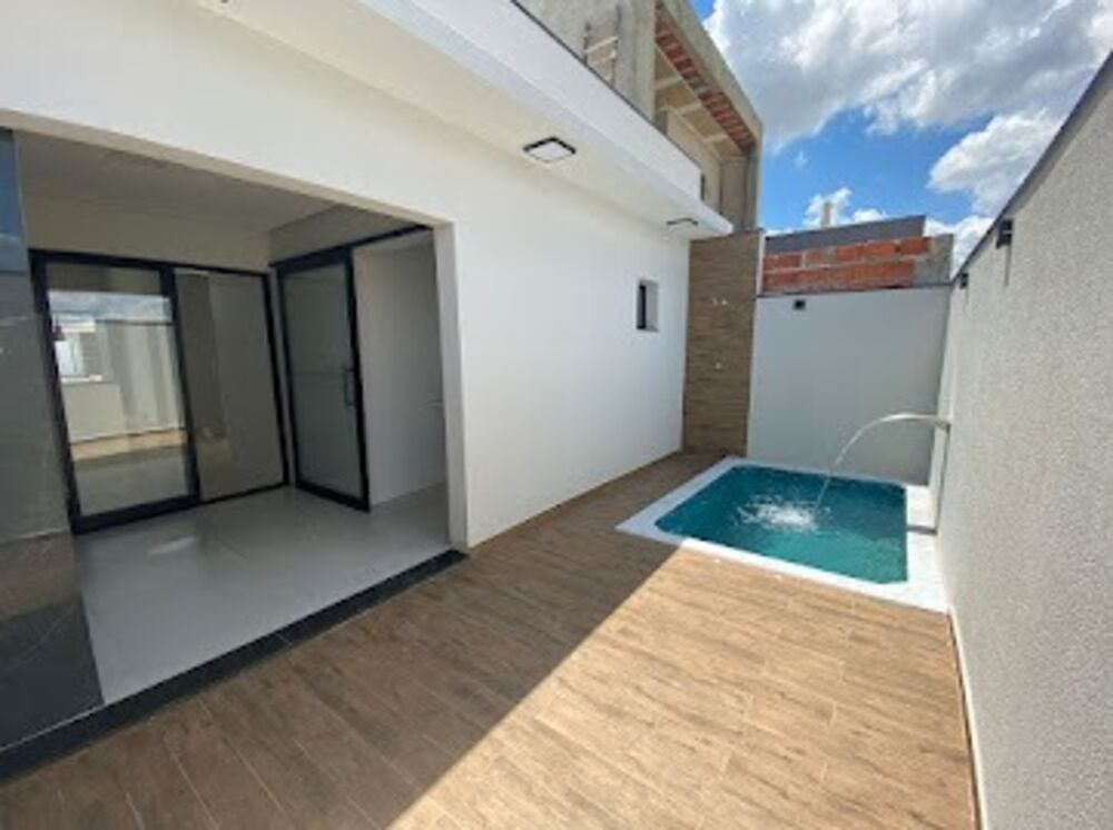 Casa, 3 quartos - Foto 10