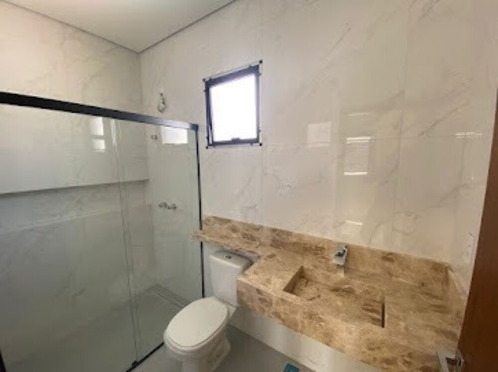 Casa, 3 quartos - Foto 1