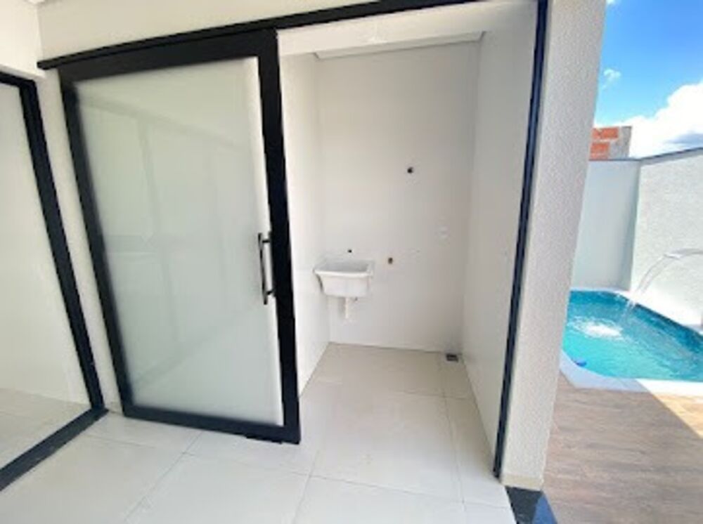 Casa, 3 quartos - Foto 14
