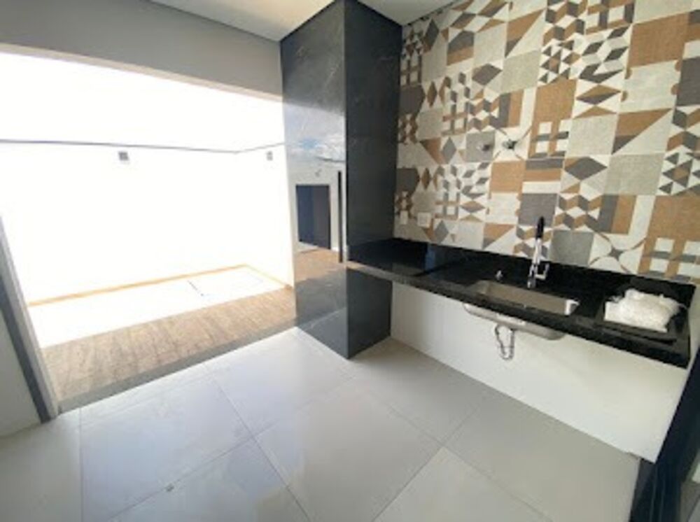 Casa, 3 quartos - Foto 9