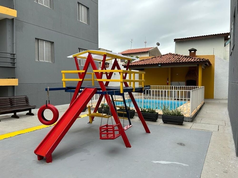 Apartamento, 2 quartos, 65 m² - Foto 2