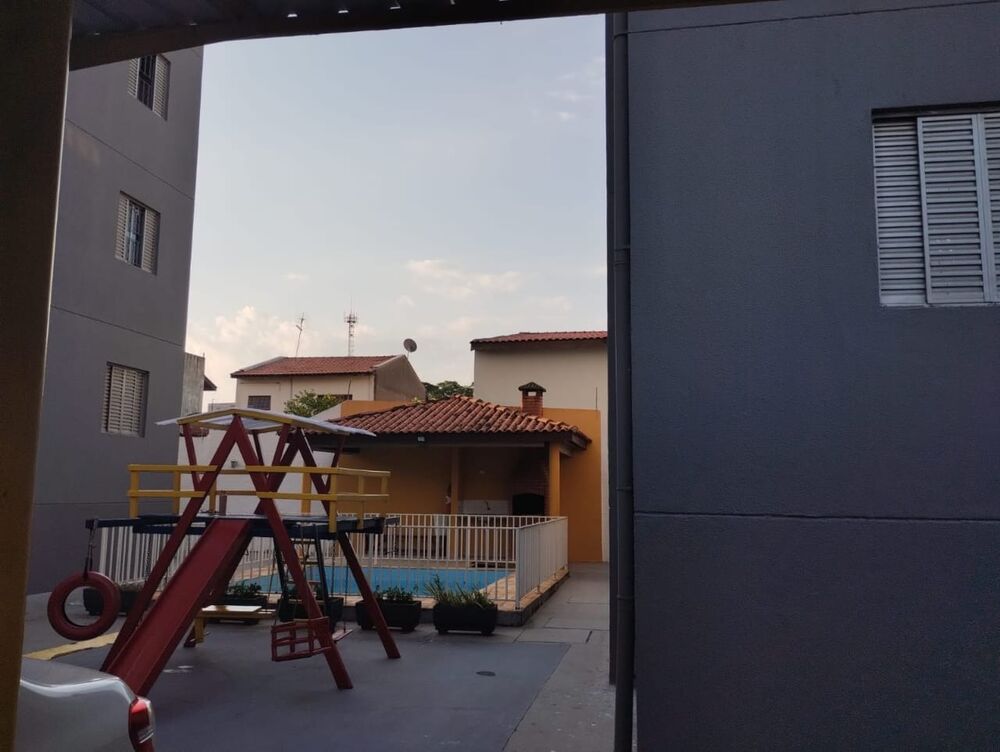 Apartamento, 2 quartos, 65 m² - Foto 8