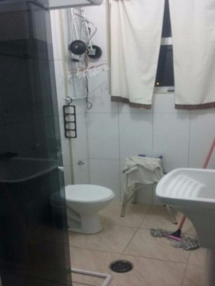 Apartamento, 1 quarto, 39 m² - Foto 5