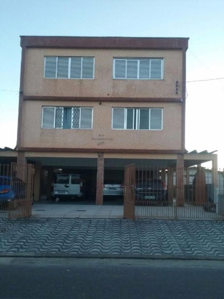 Apartamento, 1 quarto, 39 m² - Foto 1