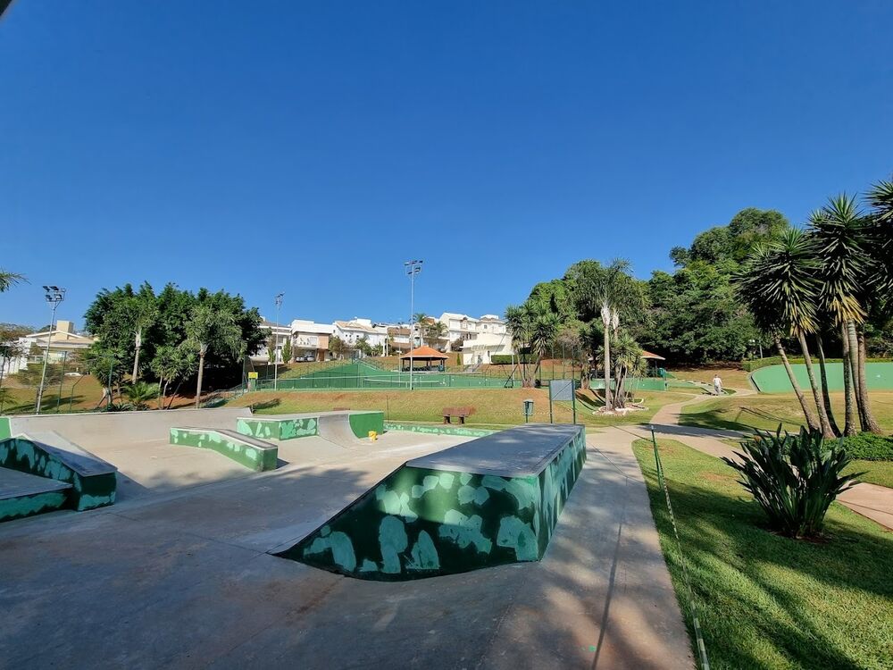 Casa, 4 quartos, 350 m² - Foto 23