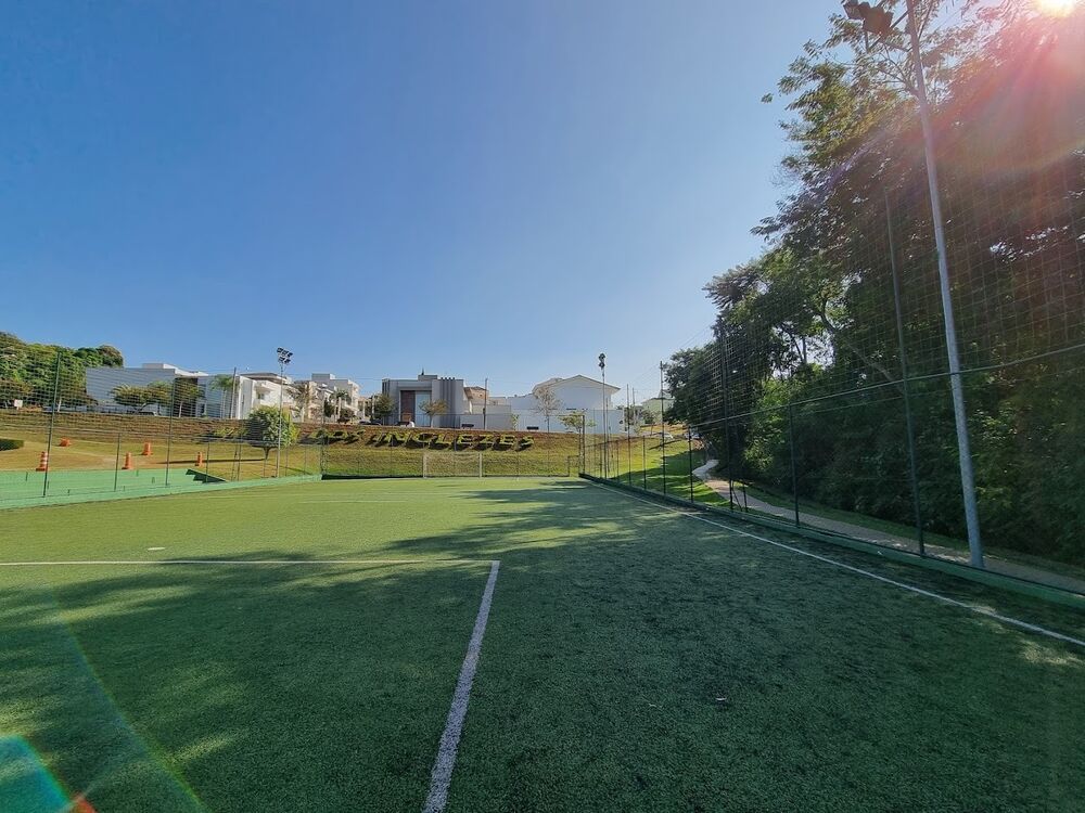 Casa, 4 quartos, 350 m² - Foto 21