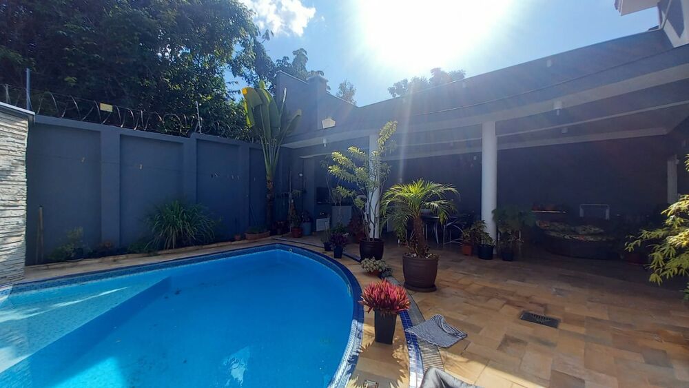 Casa, 4 quartos, 350 m² - Foto 15