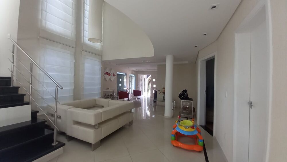 Casa, 4 quartos, 350 m² - Foto 3