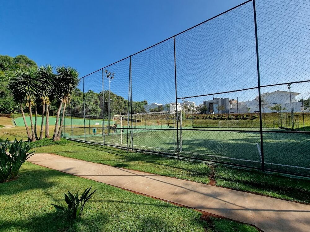 Casa, 4 quartos, 350 m² - Foto 20