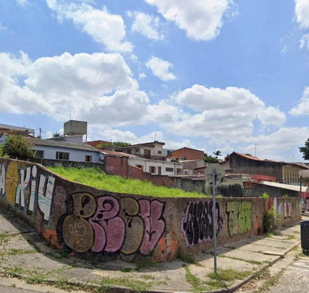 Terreno, 815 m² - Foto 1