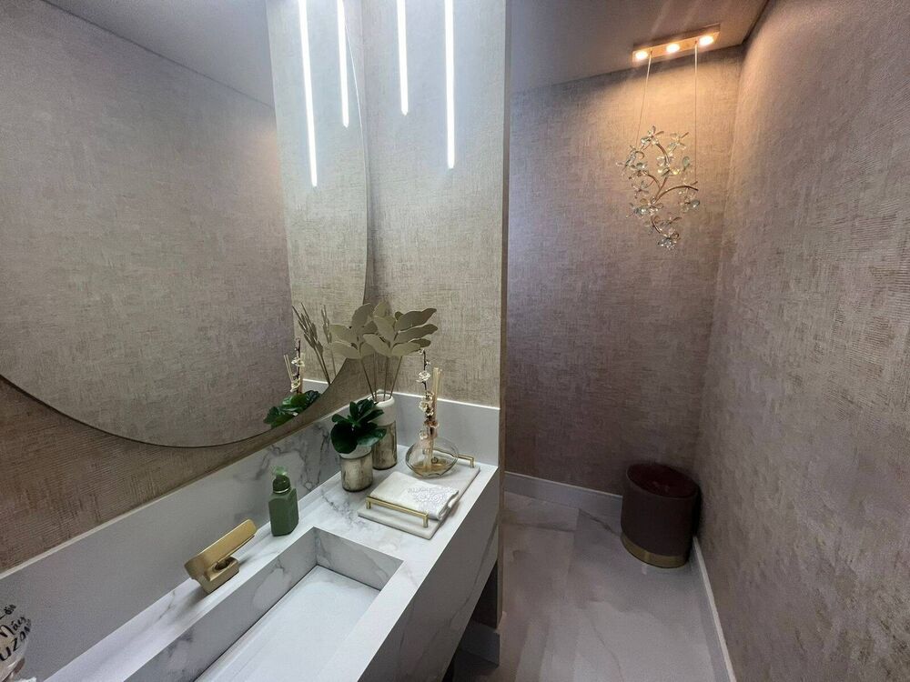 Casa, 5 quartos - Foto 14