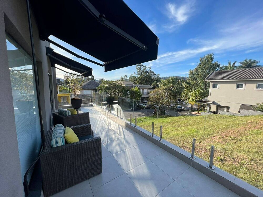 Casa, 5 quartos - Foto 1