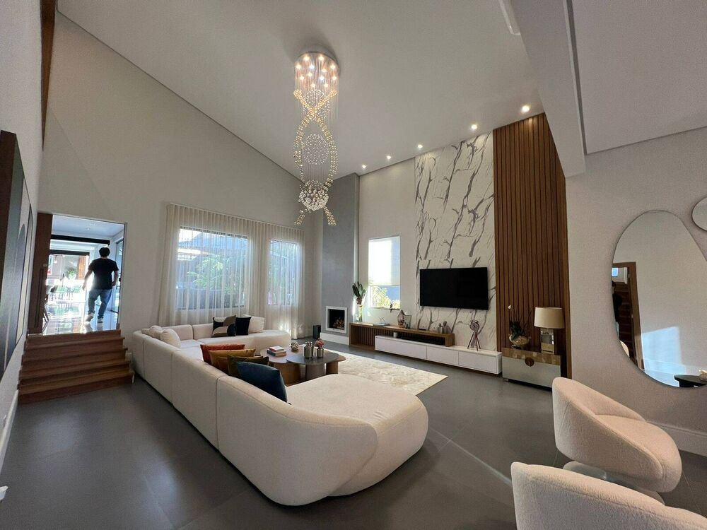 Casa, 5 quartos - Foto 3