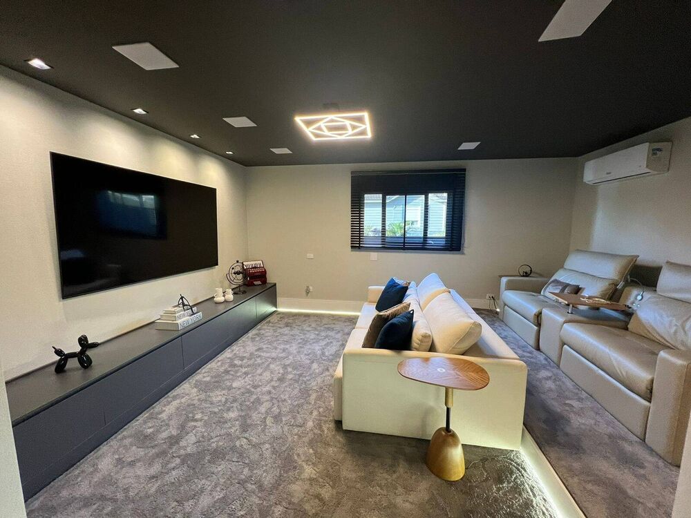 Casa, 5 quartos - Foto 7