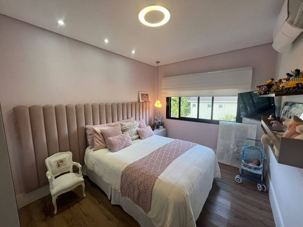 Casa, 5 quartos - Foto 9