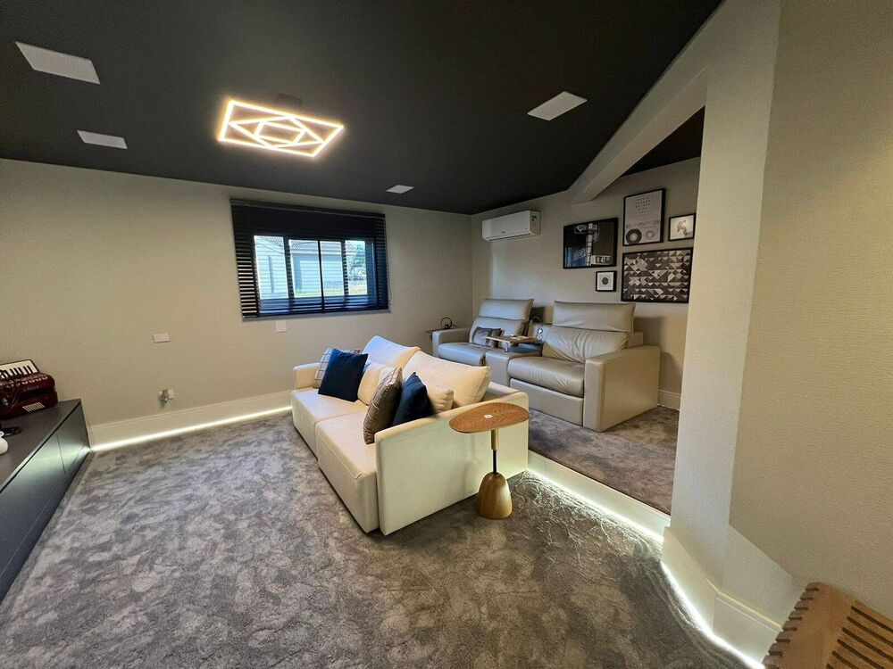 Casa, 5 quartos - Foto 6