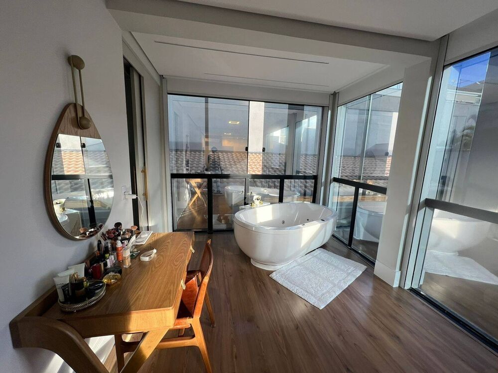 Casa, 5 quartos - Foto 12