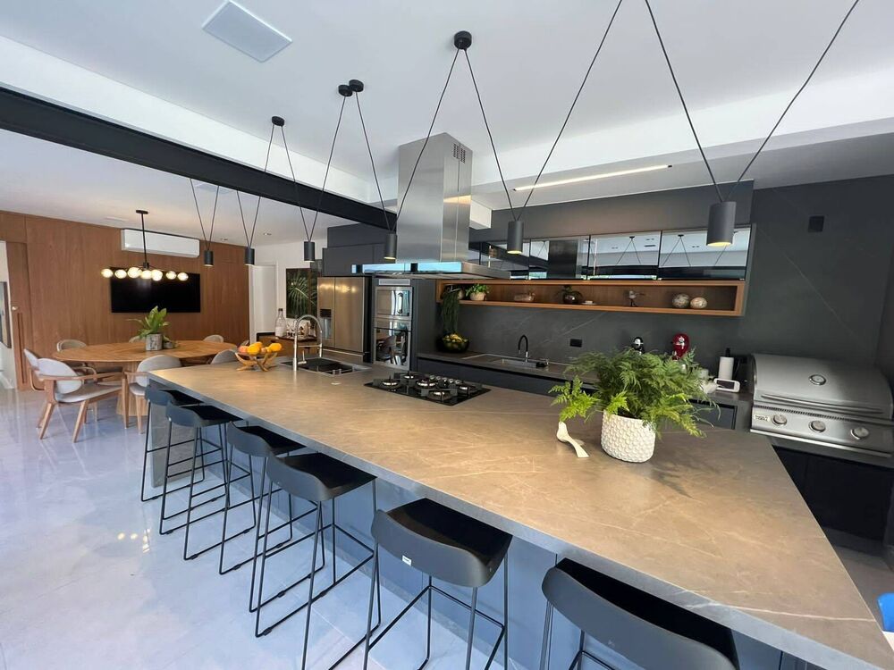 Casa, 5 quartos - Foto 4