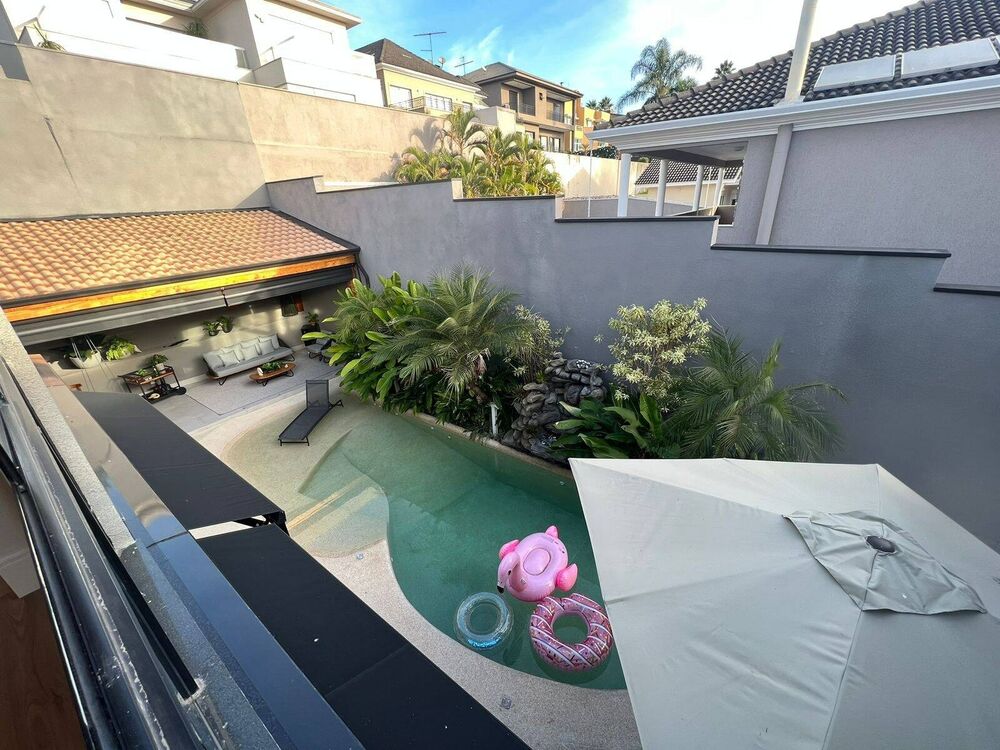 Casa, 5 quartos - Foto 5