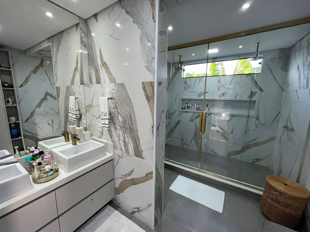 Casa, 5 quartos - Foto 15