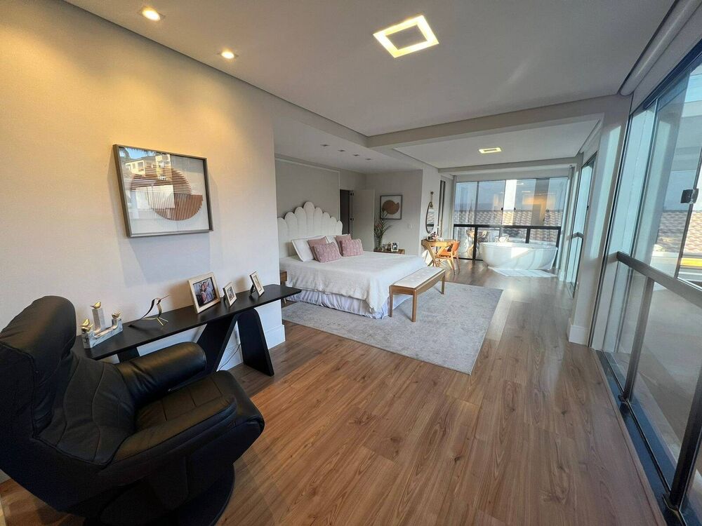 Casa, 5 quartos - Foto 11