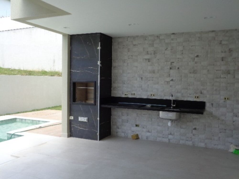 Casa, 4 quartos, 374 m² - Foto 3