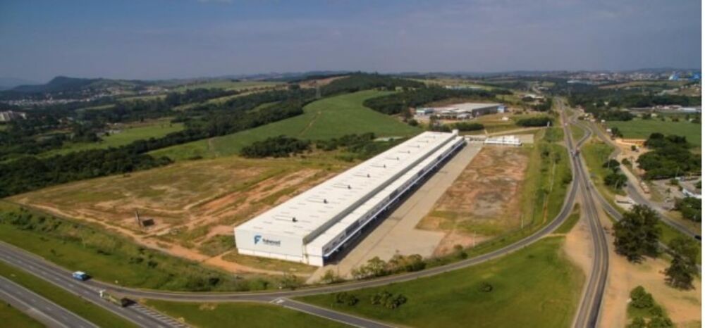 Depósito-Galpão - Foto 1