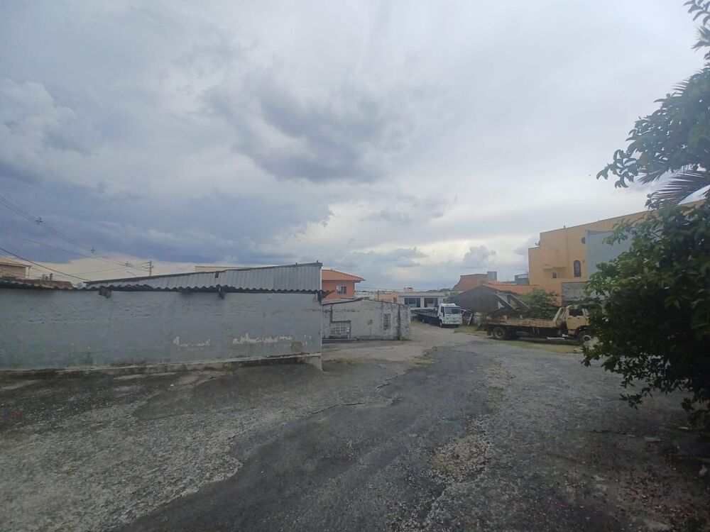 Terreno, 360 m² - Foto 1