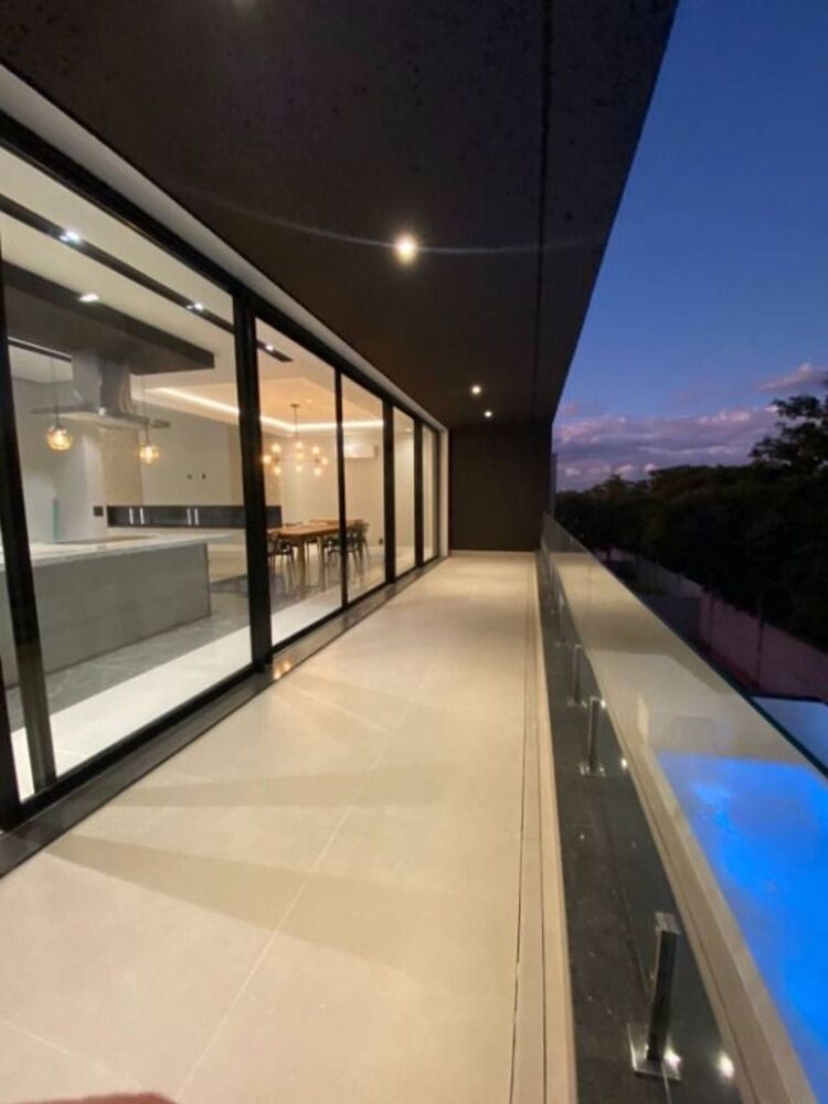 Casa à venda com 4 quartos - Foto 7