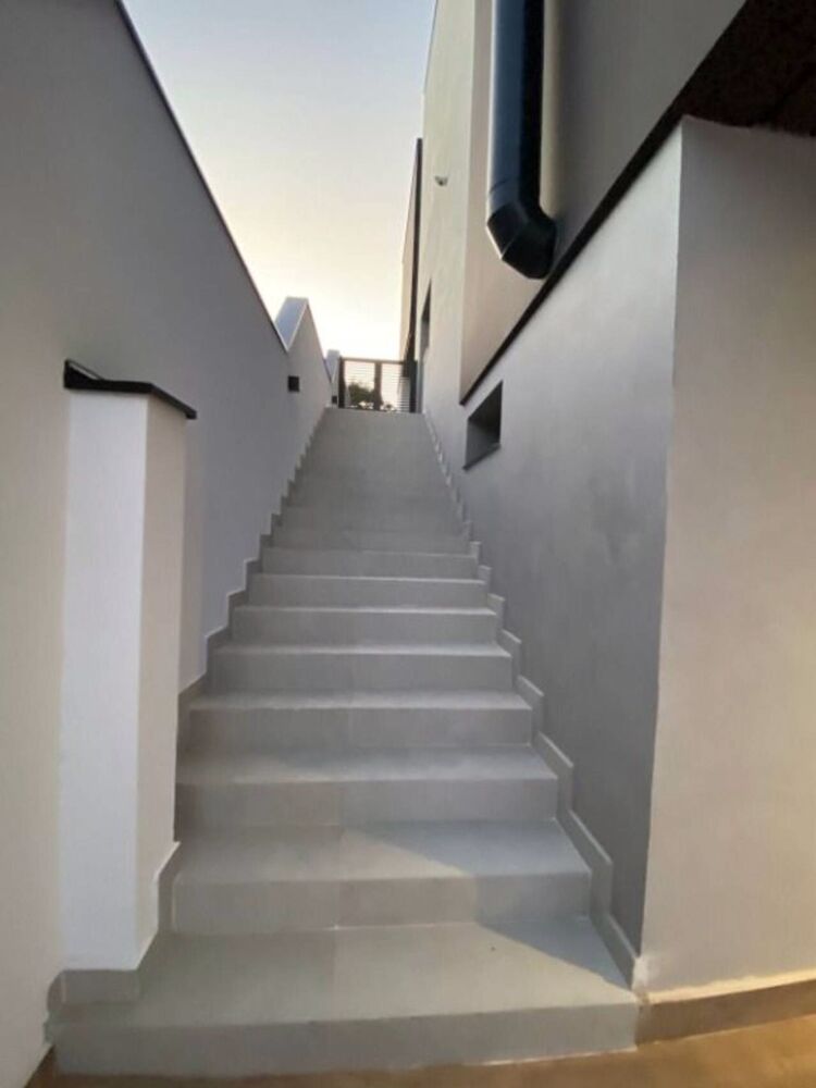 Casa à venda com 4 quartos - Foto 3