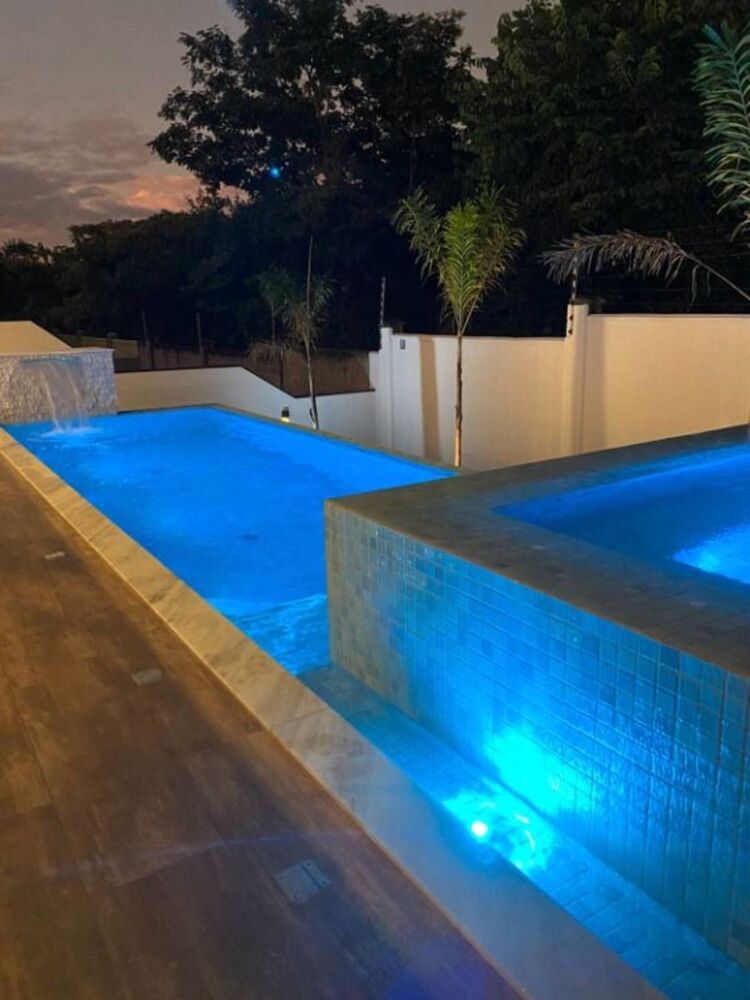 Casa à venda com 4 quartos - Foto 4