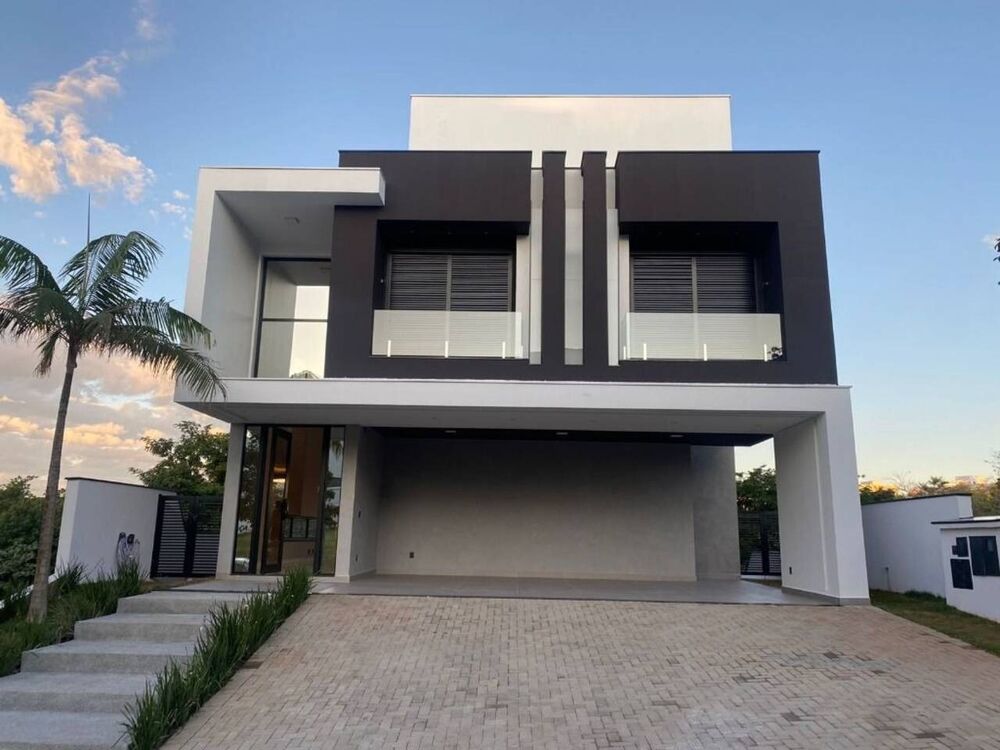 Casa à venda com 4 quartos - Foto 8