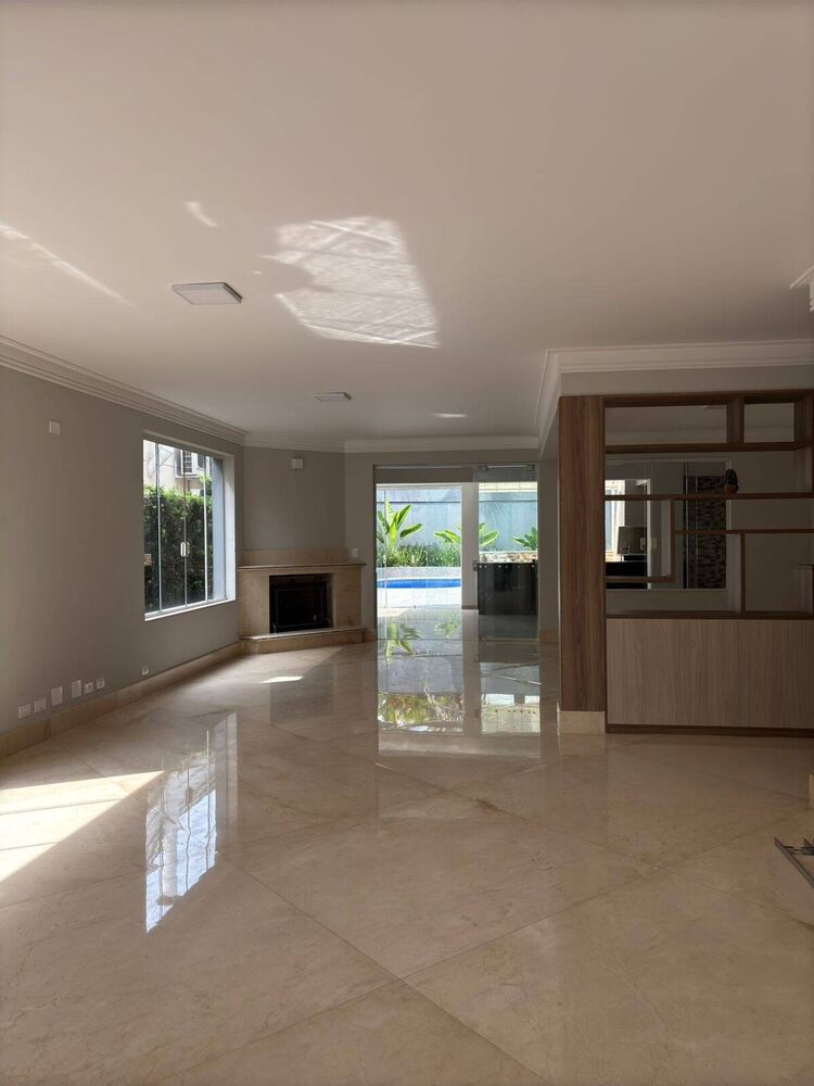 Casa para alugar com 4 quartos - Foto 3