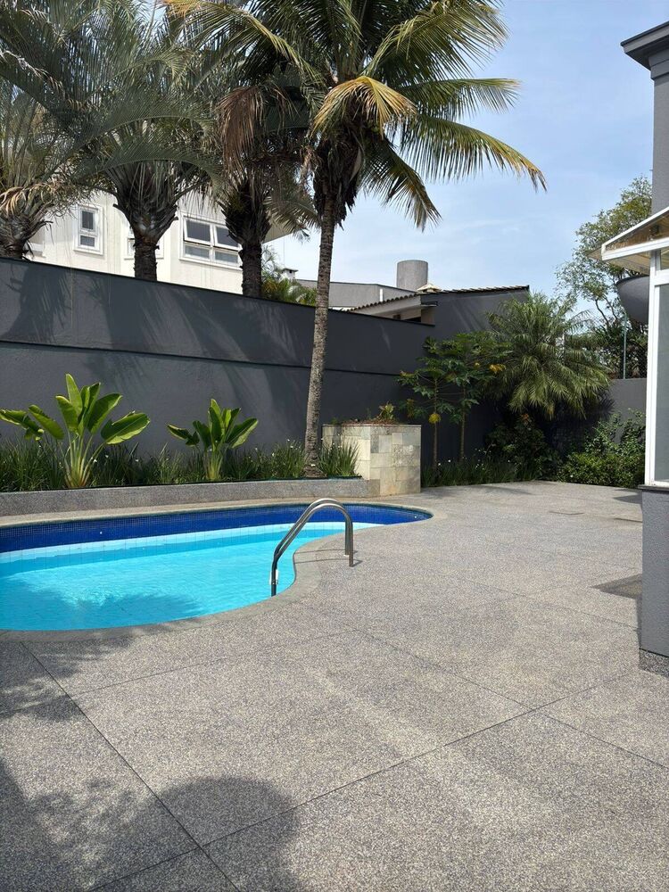 Casa para alugar com 4 quartos - Foto 4